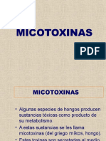 3 Micotoxinas
