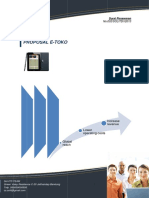 Surat Penawaran Ecommerce PDF