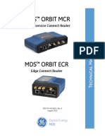 05-6632A01 RevE MCR Tech Manual