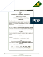 Decreto 19-2016 PDF