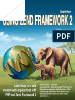 Using Zend Framework 2