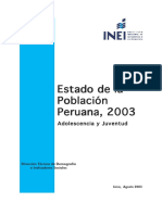 Inie 2003