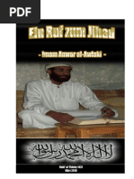 Ein Ruf Zum Jihad - Imam Anwar Al-Awlaki