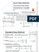 02 Standard Step Method-Tutorial