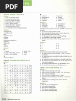 Download Touchstone 3 - Workbook Answer Key 1 - 6 by Athos Felipe RoMa SN315728328 doc pdf