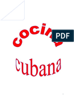 120052070 Cocina Cubana