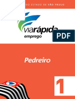 PEDREIRO