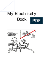 My Electricity Book