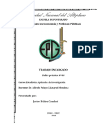 Trabajo Taller 3