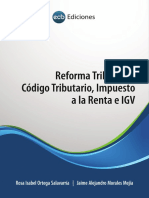 2016 Reforma Tributaria PDF