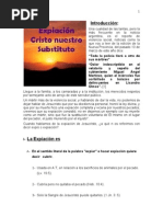 Expiación