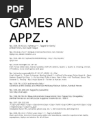 Download Ftp List to Warez Sites by Alex SN315741516 doc pdf