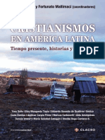 Mallimaci Cristianismos en America Latina CLACSO 2013