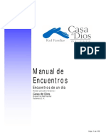 Manual de Encuentros Junio 2012 V2