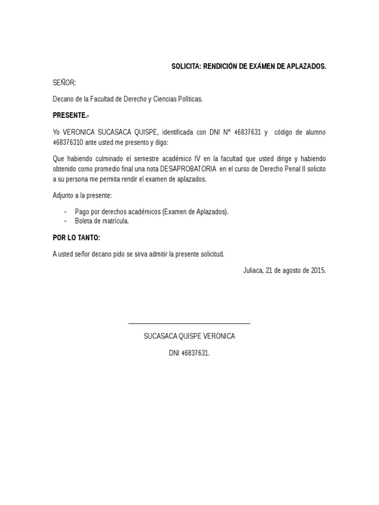 Solicita | PDF
