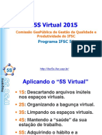 Oficina 5S Virtual