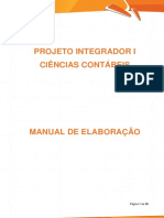 CCO7 Projeto Integrador I