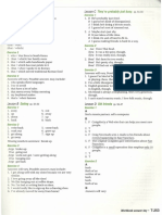 Touchstone 3 - Workbook Answer Key 7 - 12 PDF