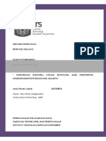 Download metode penelitian penentuan lokasi rusunawa menurut preferensi stakeholder penyedia by natasyarini SN315746916 doc pdf