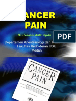 Cancer Pain