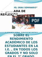 Jornada Presentacion