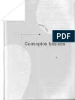 Samuelson - Economía - Conceptos Básicos