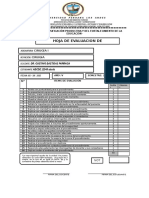 4 Hoja de Evaluacion de Procedimientos (1)