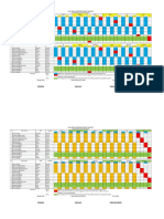 Plan Jadwal Perawatan Genset