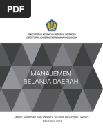 Download Modul Manajemen Belanja Daerah-kemenkeu by kelurahan losari SN315752122 doc pdf
