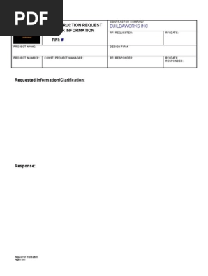 Rfi