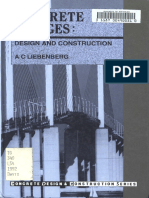Concrete Bridges Design and Construction PDF