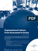 2009 03 10 Organizational Culture