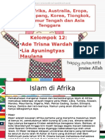 SKI Islam Di Luar Negeri 12