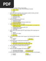 Download Latihan Soal Dokter Kecil UKS by fitriamarizka SN315757927 doc pdf