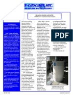 Food Processor Case Study