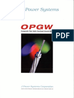 OPGW