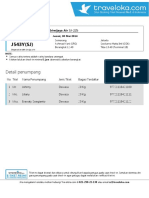 Tiket Sriwijaya 30 Mei 2014