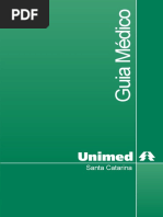 Guia Médico Estadual