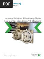 Bandlock 2 Horizontal QOC