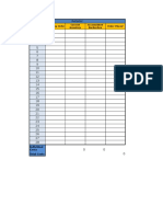 Supply Chain Inventory and Order Tracking