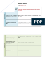 Reflexión - Mod - I PDF