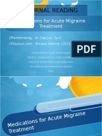 Jurnal Migrain Fix