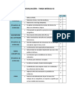 Autoevaluacion Mod - Ii PDF