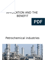 Application Distillation