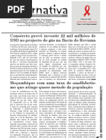 Jornal Alternativa 2036