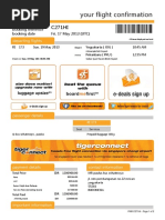 Advertisement Of Casual Cabin Crew Flight Attendant Aviation
