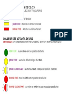 Couleurs Cmsi-pl Mp2016