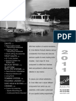 Davit Example Product PDF
