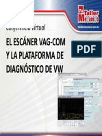 Presentacion VAG-COM VAS y Scanator VAG