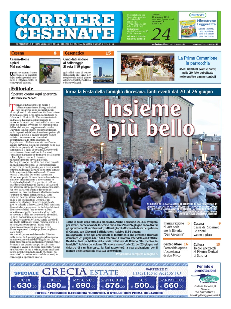 Leggere: tutti by Bolognafiere S.p.A. - Issuu, image size:768x1024